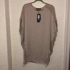 Armani Exchange dress